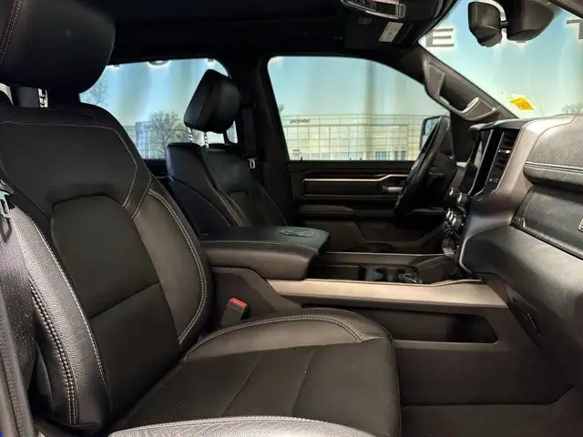 2019 Ram 1500 Sport | One Owner | Heated and Cooled Seats in Cars & Trucks in Edmonton - Image 26