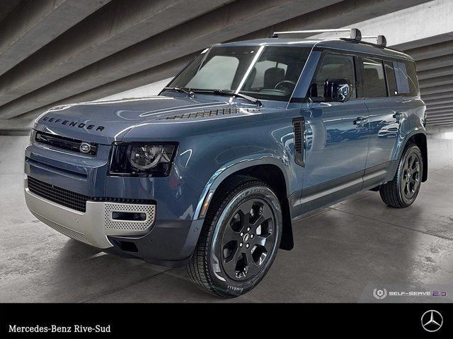 2025 Land Rover Defender S in Cars & Trucks in Longueuil / South Shore