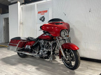 2019 Harley-Davidson FLHX STREET GLIDE Special