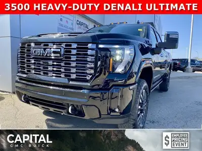 This 2025 ULTIMATE DENALI HD 3500 is the new benchmark for LUXURY. Fully equipped with every option...