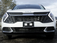 Kia Sportage LX (image 4)