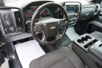 SAFETY INCLUDED V8 DIESEL HEAVY DUTY Very Clean Chevrolet Silverado 2500 LT-Alaskan Edition with Z71... (image 8)