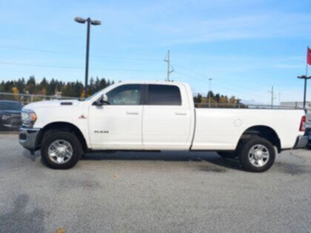 2021 Ram 3500 Big Horn in Cars & Trucks in Burnaby/New Westminster - Image 4