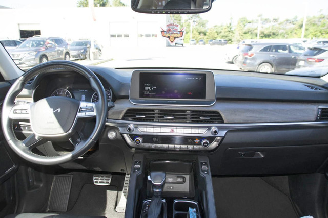 2022 KIA Telluride SX AWD in Cars & Trucks in Oshawa / Durham Region - Image 4