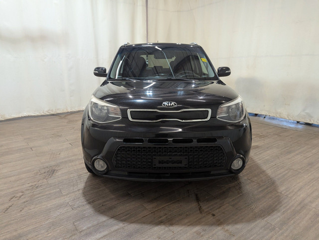 2015 Kia Soul EX No Accidents | in Cars & Trucks in Calgary - Image 2