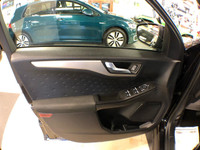 SUV ......... 1.5 LITER INLINE 3-CYLINDER TURBOCHARGED ENGINE WITH 181 HP AND 190 LB-FT OF TORQUE ..... (image 9)