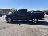 Clean Car Fax**Trade In Vehicle**Ram 1500**Classic**Tradesman**SXT**Quad Cab**6'4 Box**5.7L**V8**4x4... (image 7)