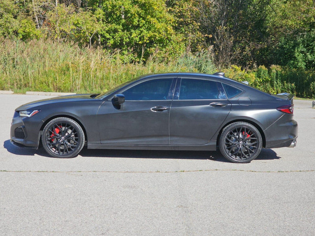 2021 Acura TLX Type S SH-AWD Sedan in Cars & Trucks in City of Toronto - Image 4