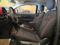 This FIAT 500e delivers a Electric engine powering this Automatic transmission. Dual Zone Front Auto... (image 6)