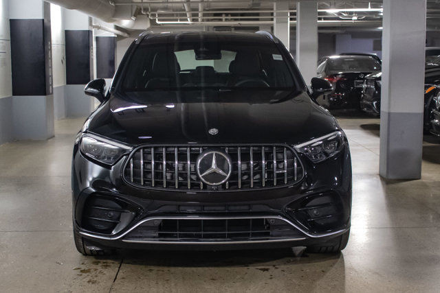 2025 Mercedes-Benz GLC AMG GLC 43 4MATIC+ SUV in Cars & Trucks in Edmonton - Image 3