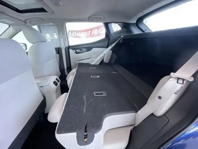 2023 Nissan Qashqai | AWD | Sunroof | Backup Camera in Cars & Trucks in Prince George - Image 27