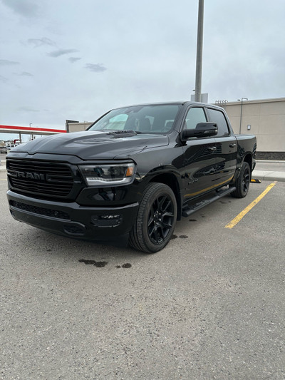 2023 RAM 1500 Sport GT Night Edition 