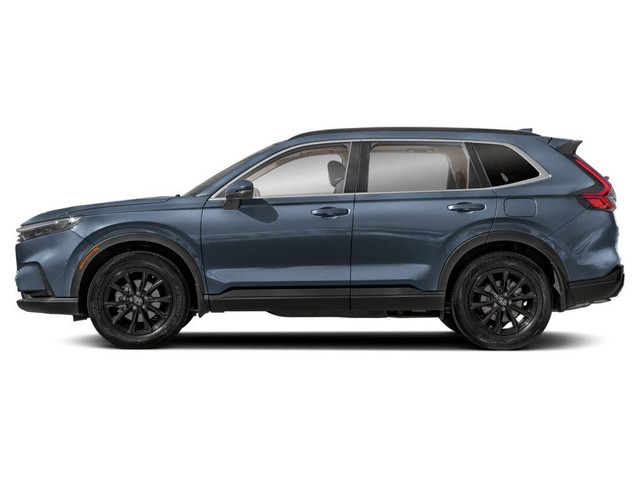 2023 Honda CR-V Sport-B l Service Loaner in Cars & Trucks in Calgary - Image 2