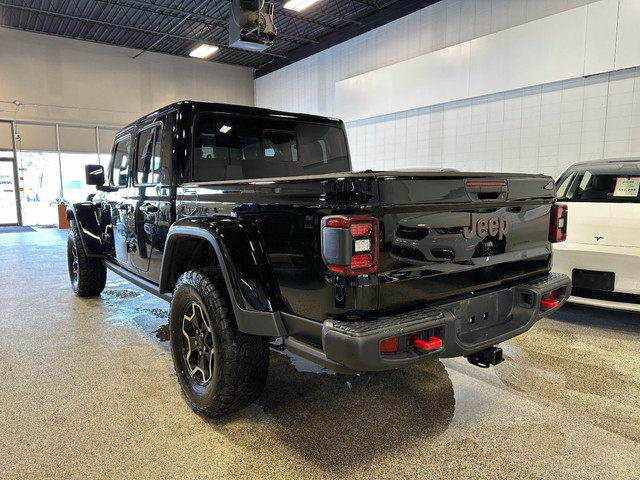 2020 Jeep Gladiator Rubicon AUTOMATIC TRANSMISSON in Cars & Trucks in Calgary - Image 3