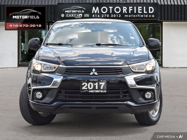 2017 Mitsubishi RVR ES 2.0L *One-Owner, Accident-Free, Loaded* in Cars & Trucks in City of Toronto - Image 2