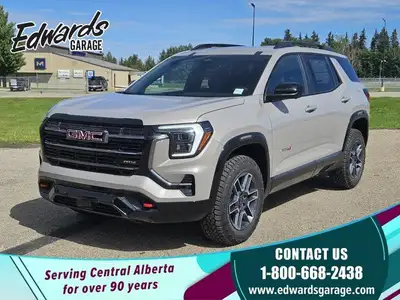 Edwards Garage is proud to serve Rocky Mountain House, Nordegg, Sylvan Lake, Red Deer, Olds, Sundre,...