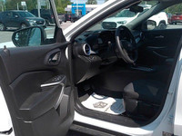 Check out this certified 2024 Chevrolet Trax LS | CarPlay + Android | Rear Camera | Bluetooth | and... (image 2)