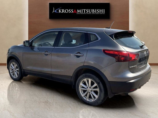 2018 Nissan Rogue Sport SV in Cars & Trucks in Edmonton - Image 3