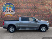 Unleash the power and capability of this 2021 Chevrolet Silverado 1500 RST Crew Cab, a Certified Pre... (image 6)