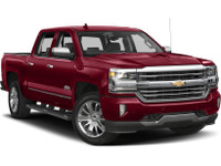 2018 Chevrolet Silverado 1500 High Country | Leather | SunRoof |