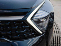 Turn heads and experience the thrill of the 2023 Kia Sportage X-Line Limited. This SUV boasts a stun... (image 9)