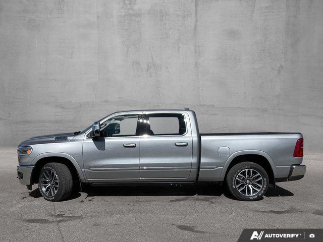 2025 Ram 1500 Limited | Trailer Tow Group | in Cars & Trucks in Edmonton - Image 2