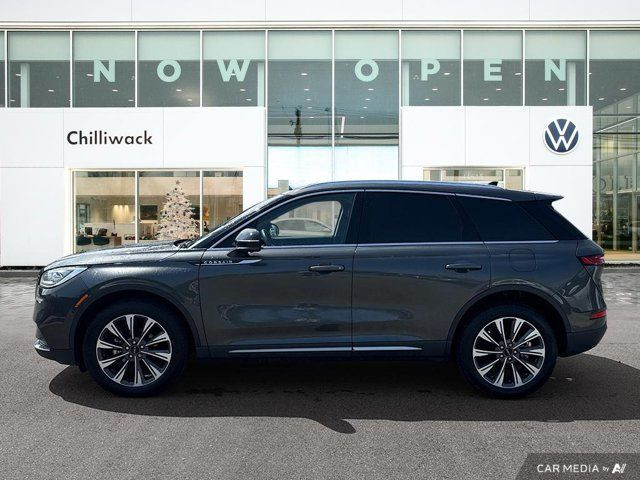 2020 Lincoln Corsair Reserve in Cars & Trucks in Chilliwack - Image 2