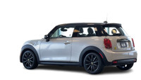2020 MINI Cooper 2D Hatchback SE 3dr First Edition, White Silver, ABS brakes, Alloy wheels, Anthraci... (image 9)