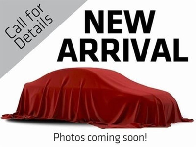  2003 Chevrolet Monte Carlo SS*3.8L V6*ONLY 46,000KMS*LEATHER*SU