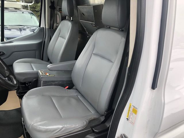 2017 FORD TRANSIT CARGO VAN T250 $5K UPFIT EXTENDED CAN FINANCE in Cars & Trucks in Calgary - Image 3