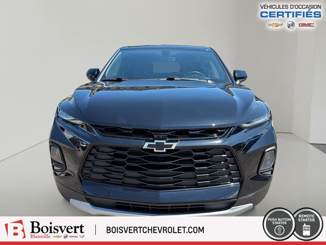 Chevrolet Blazer 2LT/V6/GROUPE CHAUFFANT/JANTES/CAMERA/CERTIFIER in Cars & Trucks in Laval / North Shore - Image 2