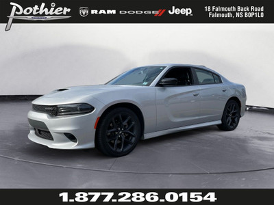  2023 Dodge Charger GT RWD