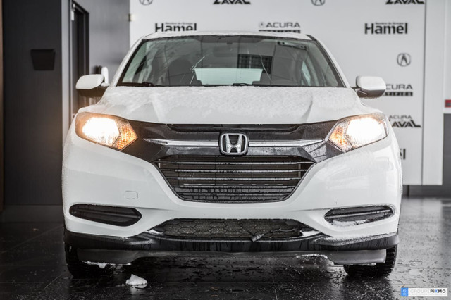 2018 Honda HR-V LX CVT Caméra de Recul, Rétroviseurs Électriques in Cars & Trucks in Laval / North Shore - Image 2