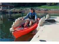  2022 EZ Dock QUAI A KAYAK EZ Dock rampe a Kayak quai dock