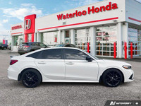 *WATERLOO HONDA'S **PRE-OWNED BUY SMART PROGRAM* - With the purchase of this vehicle, you will recei... (image 7)