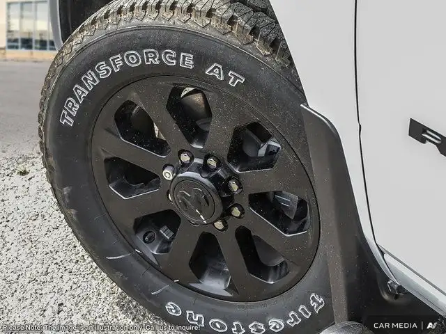 2024 Ram 2500 Big Horn | Night Edition | Heated Seats | in Cars & Trucks in Grande Prairie - Image 10