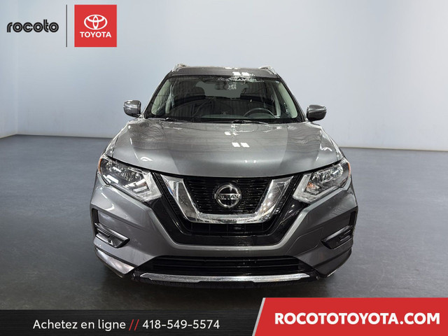 2019 Nissan Rogue SL AWD SL AWD in Cars & Trucks in Saguenay - Image 2
