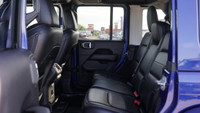 *Leather-Faced Seats, Heated Steering Wheel, Front Heated Seats, LED Fog Lamps, LED Reflector Headla... (image 9)
