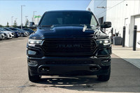 Low Low Mileage of only 50812 kms Fully Loaded Limited with the 5.7 Hemi 8 Speed Auto Power Boards T... (image 1)