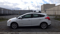 2013 Ford Focus Electric Cruise control Air Conditioning Bluetooth $11,850 + $995 Processing fee = $... (image 5)
