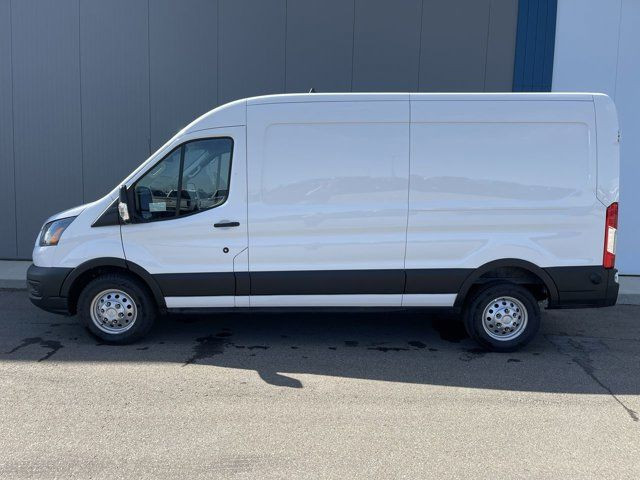 2025 Ford Transit Cargo Van AWD - 101A in Cars & Trucks in Strathcona County - Image 2