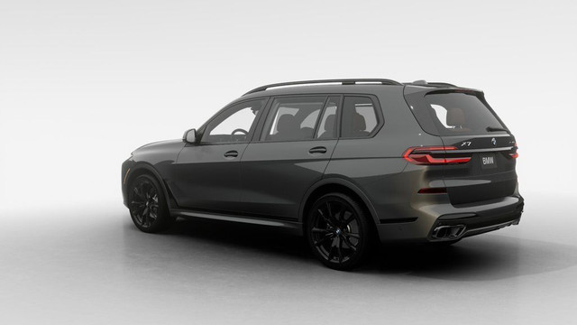 2026 BMW X7 xDrive40i | Premium | M Sport | Roues 22 po in Cars & Trucks in City of Montréal - Image 2