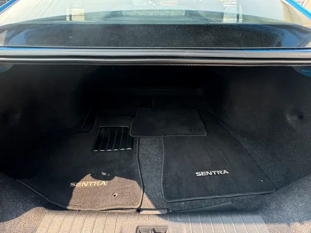 2022 Nissan Sentra SV in Cars & Trucks in Ottawa - Image 29
