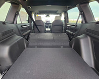 The 2026 Honda CR-V Hybrid Touring is the ultimate blend of modern efficiency and premium comfort. I... (image 7)