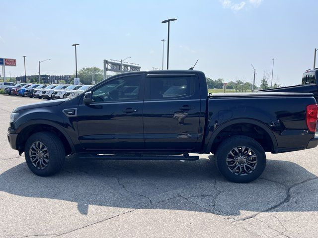 2021 Ford Ranger in Cars & Trucks in Kitchener / Waterloo - Image 4