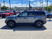 2022 Ford Bronco Sport 4X4 - In Carbonized Gray Metallic - Touchscreen - Bluetooth - Hands-free call... (image 7)