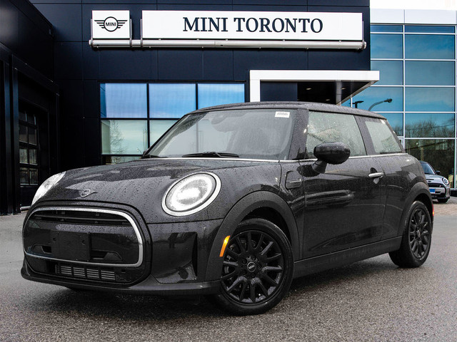  2024 MINI 3 Door CPO | Lease Return | One Owner | Accident Free in Cars & Trucks in City of Toronto - Image 2