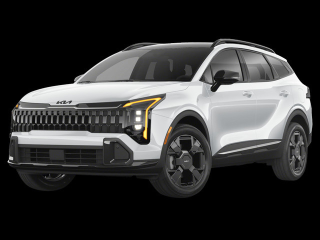 Kia Sportage X-Line AWD 2026 in Cars & Trucks in Longueuil / South Shore