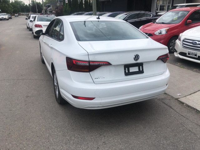 2019 Volkswagen Jetta 1.4 TSI Comfortline in Cars & Trucks in City of Toronto - Image 4
