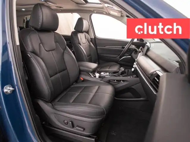 2023 Kia Telluride SX AWD w/Apple CarPlay, Heated Front Seats, R in Cars & Trucks in Ottawa - Image 17
